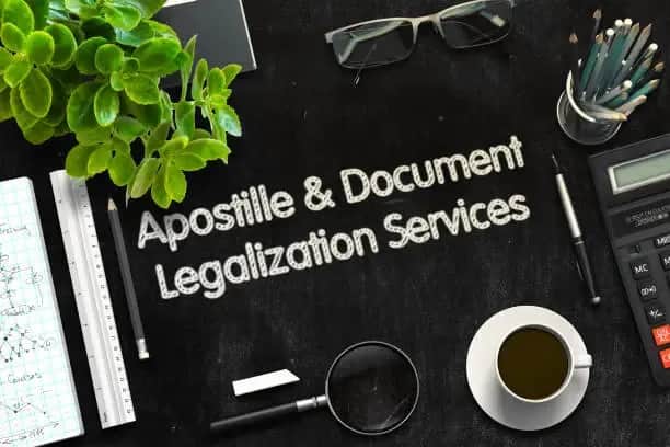 Apostille UK: How to Legalise Documents for International Use