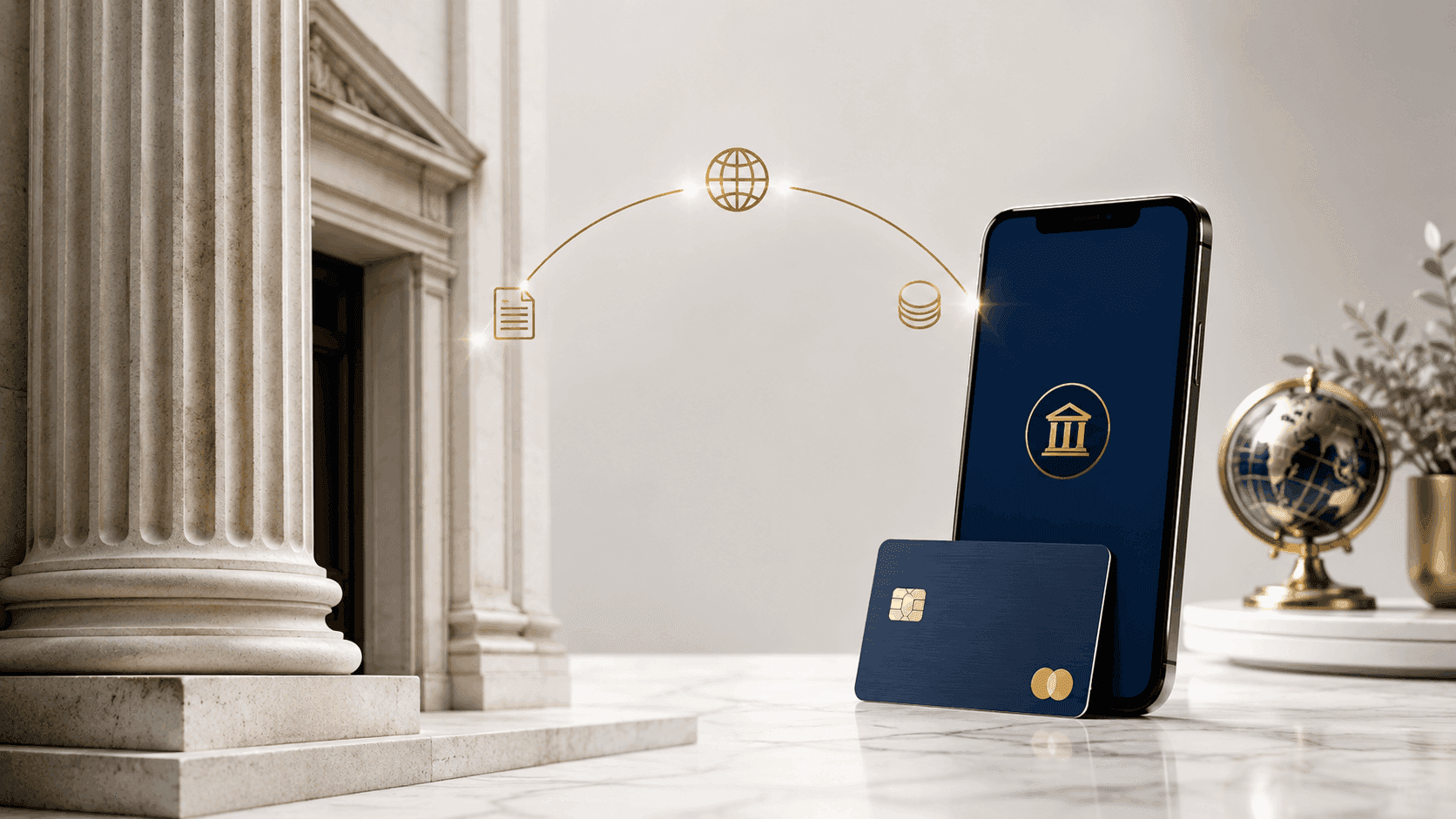 Conto bancario business UK per non residenti — confronto tra banche tradizionali e soluzioni fintech nel 2026