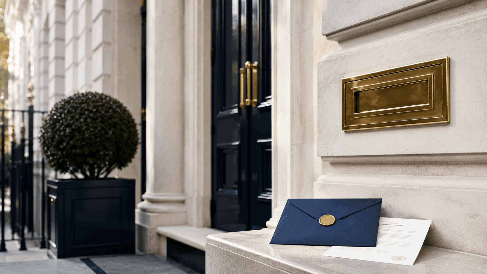 UK registered office and service address — legal requirements for limited companies with non-resident directors