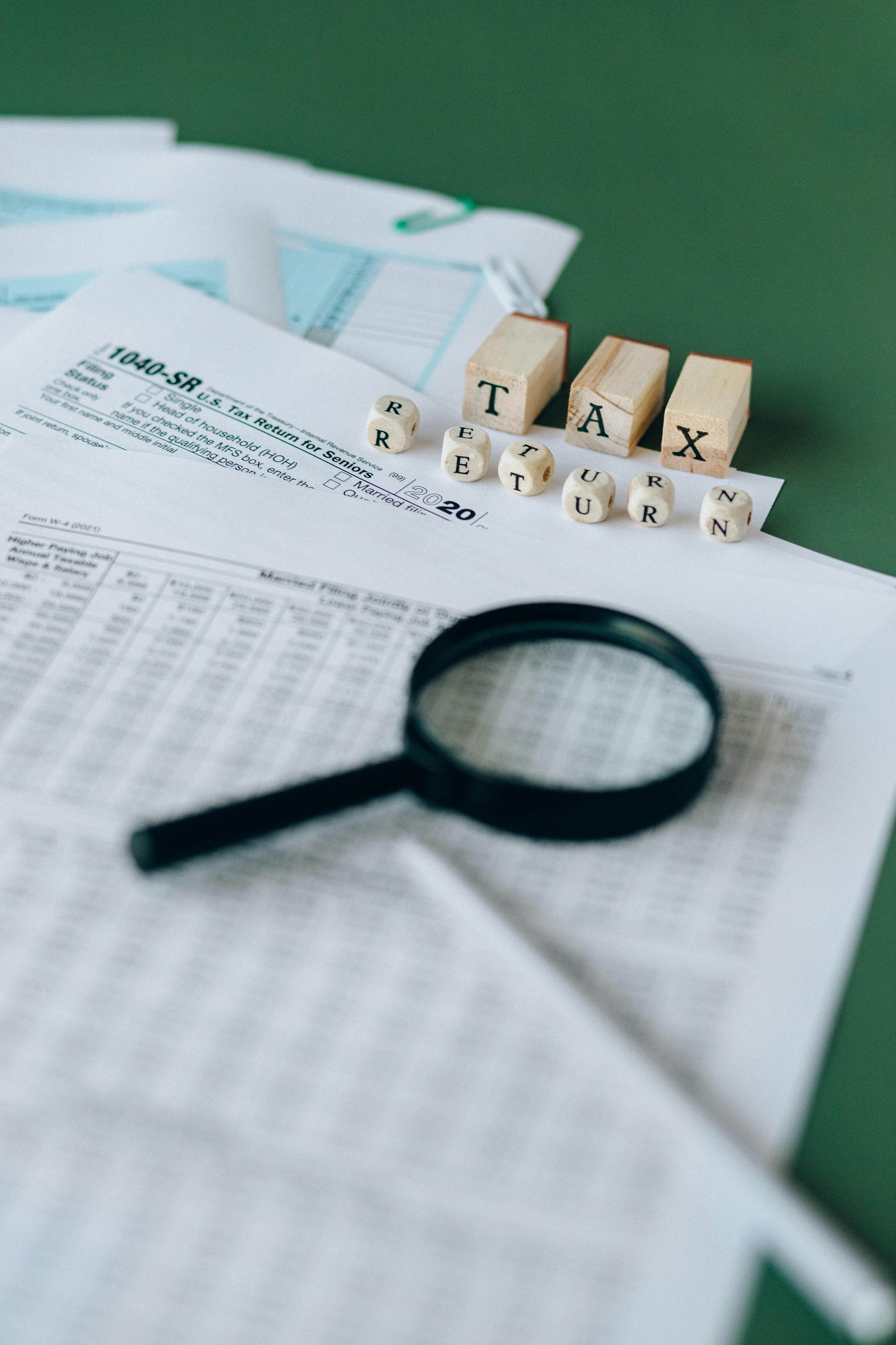 Foreign Company Tax Residency