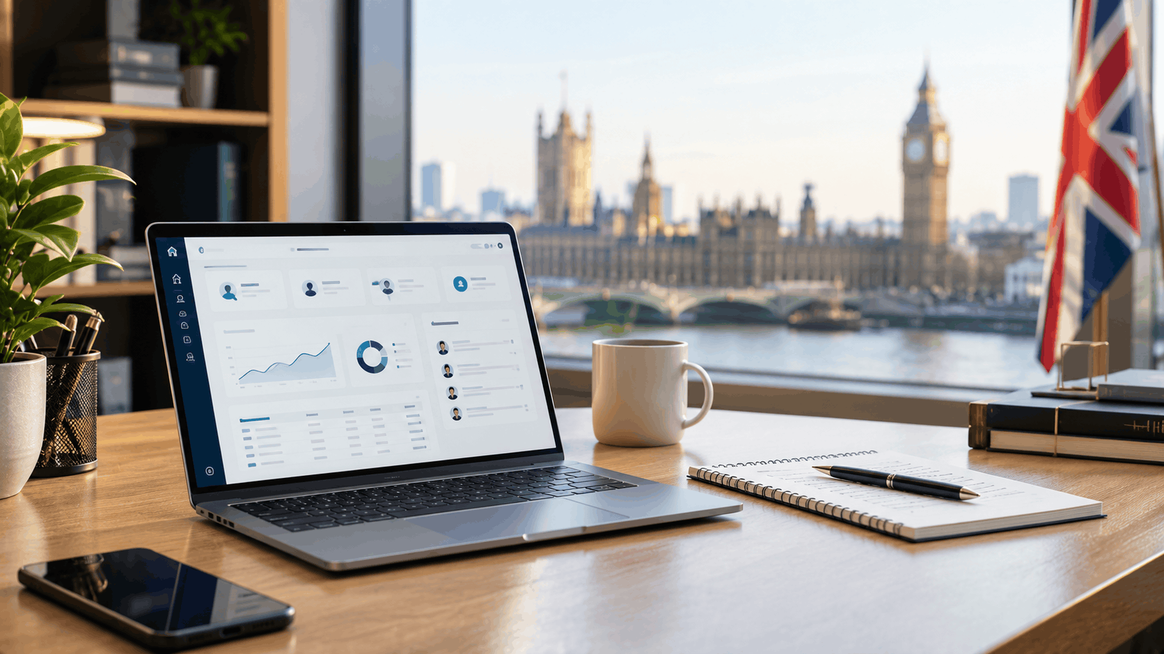 PAYE e dipendenti UK 2026 — gestione del personale e payroll per LTD con director non residenti