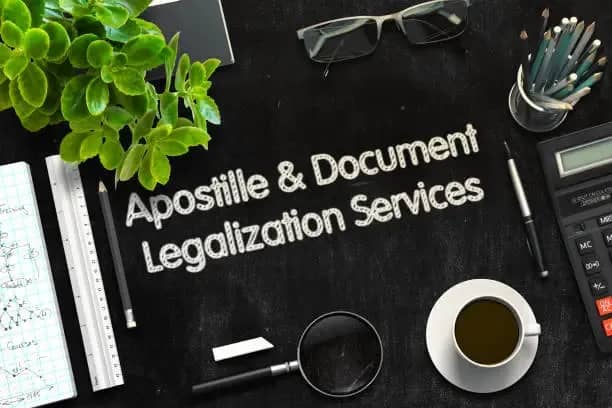 Apostille e certificazione documenti